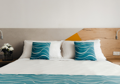 Hotel Qalea Pantelleria